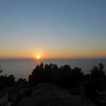 Sunset View Apartment