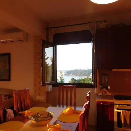 Sunset View