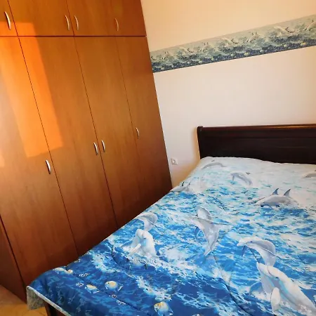 Sunset View Apartment Siviri