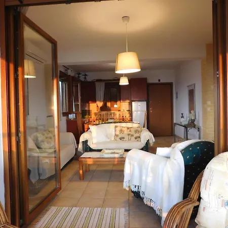 Sunset View Apartment