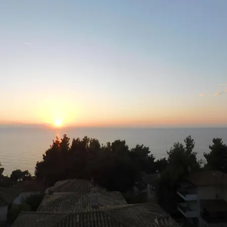 Sunset View