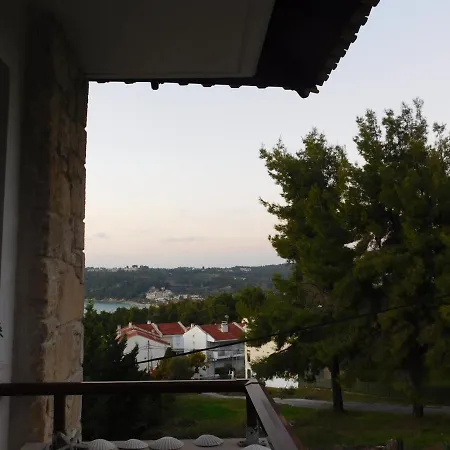 Sunset View * Siviri